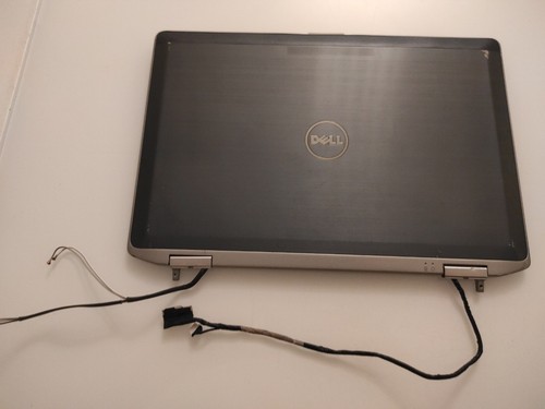 Cover lcd dell e6420 - dell,