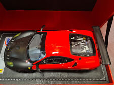 FERRARI 430 GT2 2008 Rosso