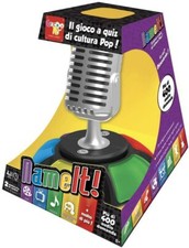 Nameit - Gioco a quiz di cultuta Pop di Rocco Giocattoli 21192022