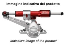 AMMORTIZZATORE DI STERZO BITUBO DUCATI STREETFIGHTER S 2009 2011