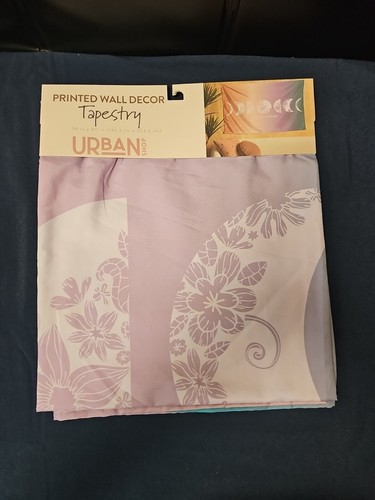 Urban shop arazzo stampato - shop,