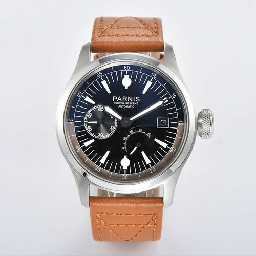Movimento power reserve parnis - movimento,