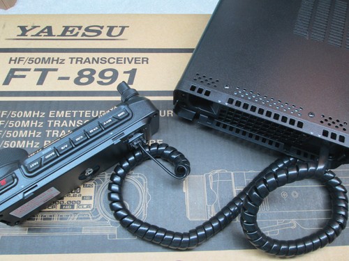 Yaesu cavo separazione - di,