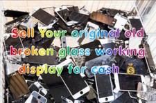 COMPRIAMO I TUOI SCHERMI IN