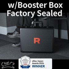 Team Rocket’s Glory Attache