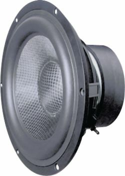 Woofer ohm 115 - 8,