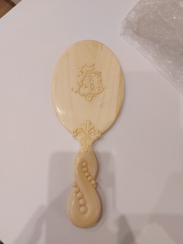 Specchio mano antico - specchio,