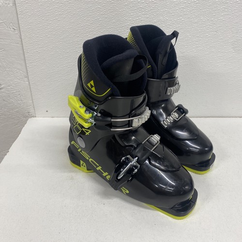Fischer rc4 scarponi - rc4,