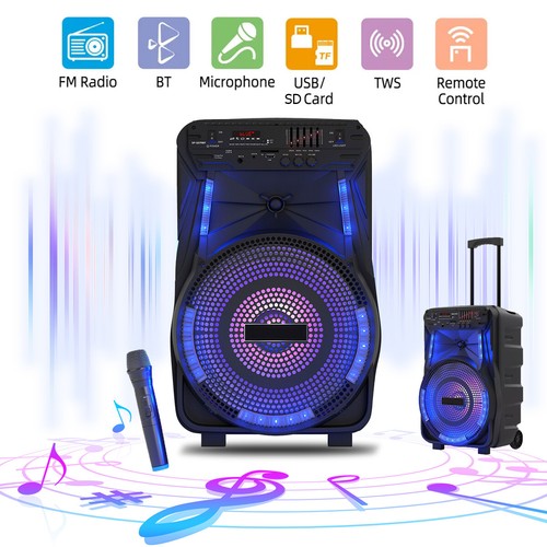 Altoparlante bluetooth - altoparlante,