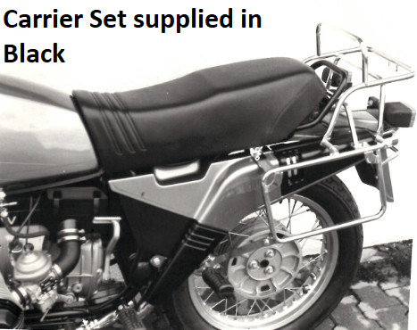 Bmw r80st set completo - completo, di
