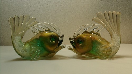 Vetro murano vintage - vetro, di