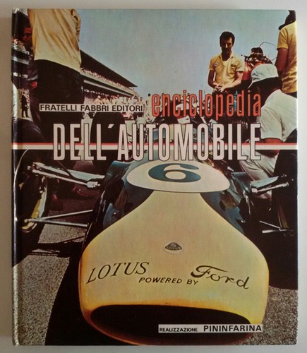 Pininfarina enciclopedia - pininfarina,,