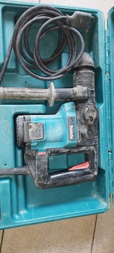Demolitore rotativo makita - demolitore,