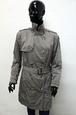 Giacca Trench Donna Elena