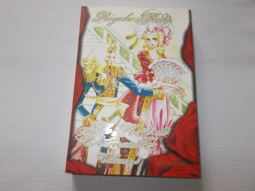 Lady oscar rose versailles - oscar,