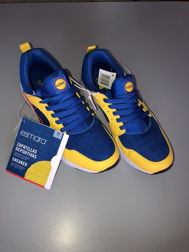 Scarpa lidl sneakers limited - scarpa,