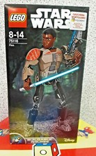 Lego 75116 Star Wars Finn 8-14 anni