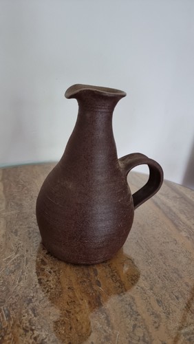 Brocca antico terracotta - brocca,