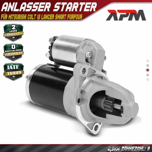 Motorino avviamento starter - motorino,