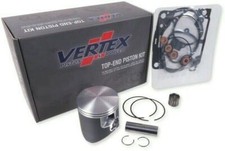 Kit pistoncini Vertex Top End