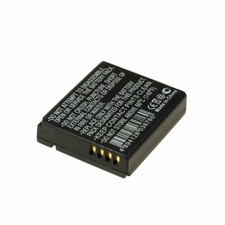 Batteria per Leica D-Lux 6