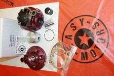 GRUPPO TERMICO CILINDRO TOP