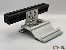 Angolo adattatore barre