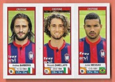 PANINI CALCIATORI 2019 2020