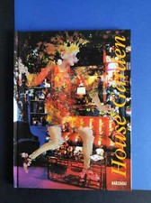 Massimo Barzagli, HOUSE GARDEN, Edizioni Galleria Spazia (2001)