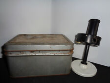 Carl Zeiss Ikon  kolorimeter COLORIMETRO                               