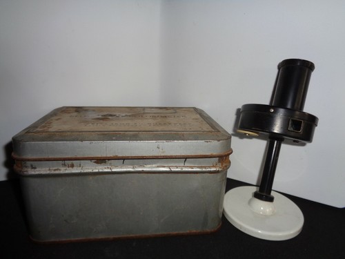 Carl zeiss ikon - zeiss, kolorimeter