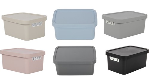 Jolie max scatola - max, 7,5l