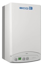 BAXI RICAMBI CALDAIA ECO3 240 FI