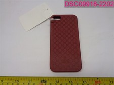 Senza scatola; Gucci Custodia