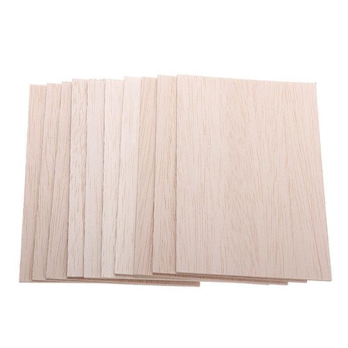 Blocchi fogli legno - fogli,