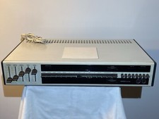 WEGA Hifi 3120 B rarità mai