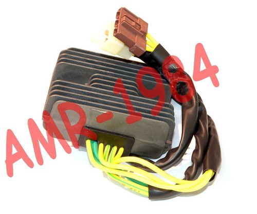 Regolatore tensione motore - regolatore,
