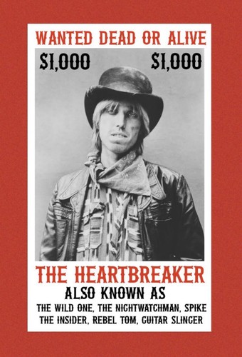 Tom petty the heartbreakers - &,