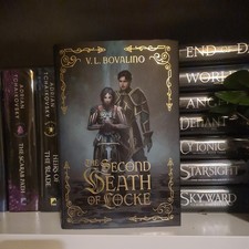 The Second Death of Locke by