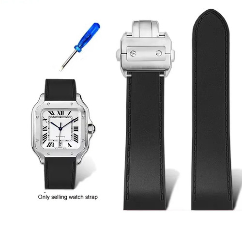 Cinturino orologio uomo