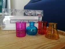 Bicchierini da Shot "Piccolo