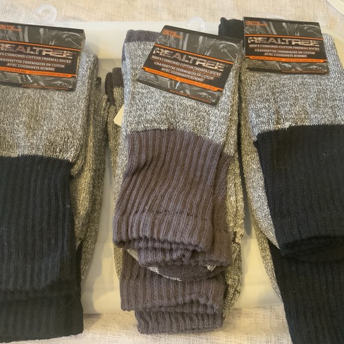 Realtree calze termiche - realtree,