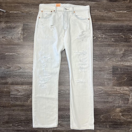 Jeans levis 501 - jeans,
