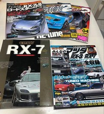 Mazda RX7 RX8 Custom Roadster