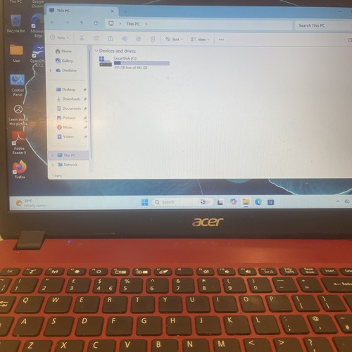 Acer aspire a315 6 - acer, 3