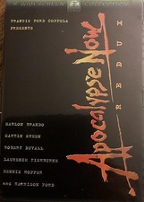 Apocalypse Now: Redux
