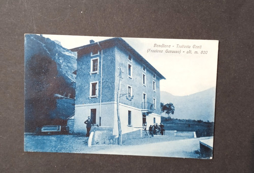 Bondione gavazzo - bondione,