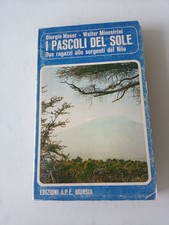 I Pascoli del Sole di Moser e Minestrini Due ragazzi alle Sorgenti Del Nilo