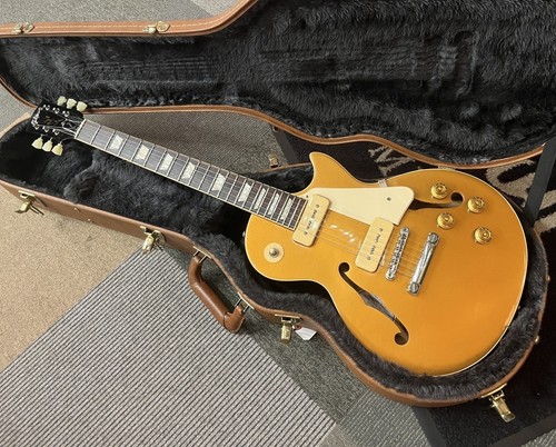 Gibson memphis les paul - memphis, es-les