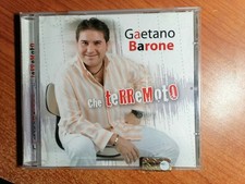 GAETANO BARONE CHE TERREMOTO